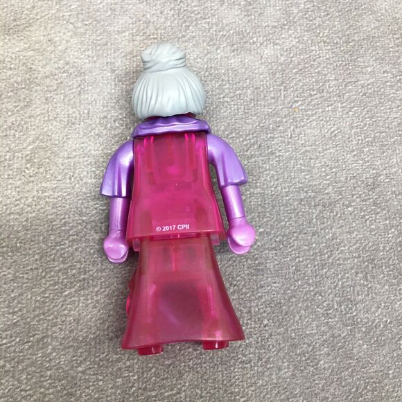 Playmobil Ghostbusters Firehouse Library Ghost Figure - Picture 3 of 5